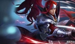 韩信重做最新爆料,技能重塑，战场霸主归来！